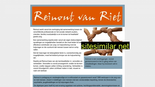 reinoutvanriet.nl alternative sites