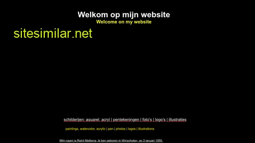 reintmellema.nl alternative sites