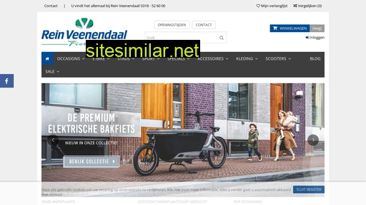 reinveenendaal.nl alternative sites
