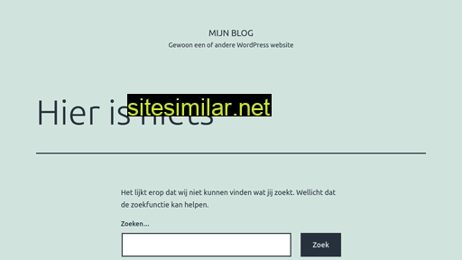 reisaanvraag.nl alternative sites