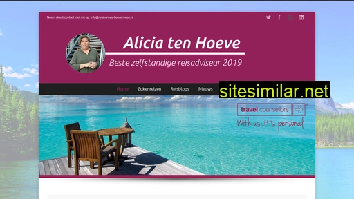 reisbureau-heerenveen.nl alternative sites