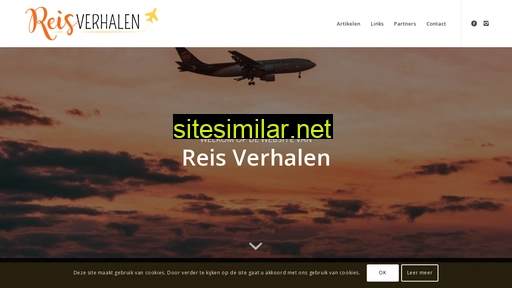 reis-verhalen.nl alternative sites