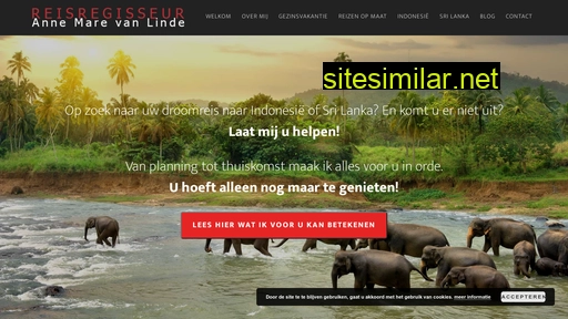 reisregisseur.nl alternative sites