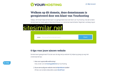 reisverzekering-en-annuleringsverzekering.nl alternative sites