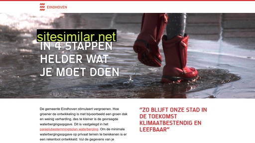 rekentool.eindhovenduurzaam.nl alternative sites