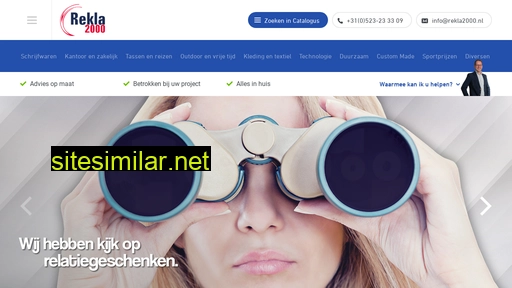 rekla2000.nl alternative sites