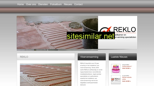 reklo.nl alternative sites