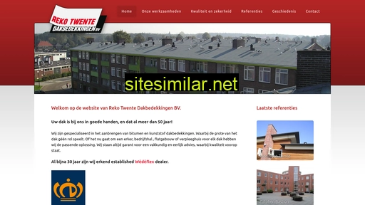 rekotwente.nl alternative sites