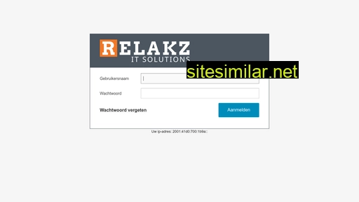 relakz-cms.nl alternative sites