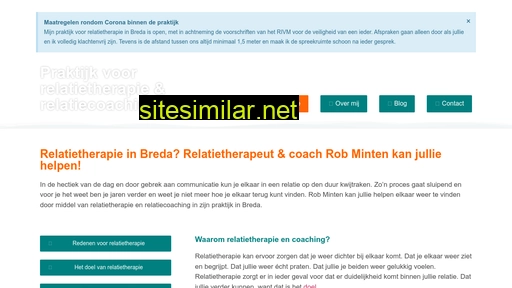 relatiecoachingbreda.nl alternative sites