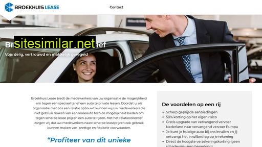 relatiecollectief.nl alternative sites