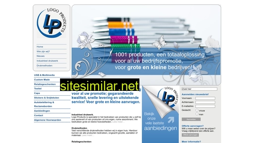 relatiegeschenken-logoproducts.nl alternative sites