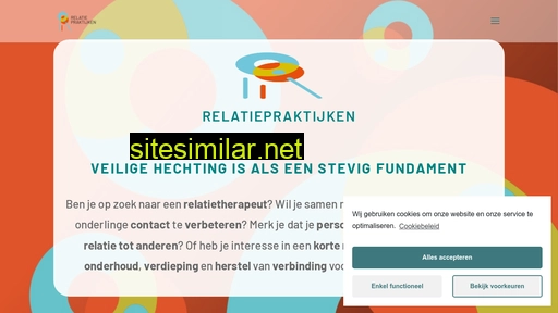 relatiepraktijken.nl alternative sites