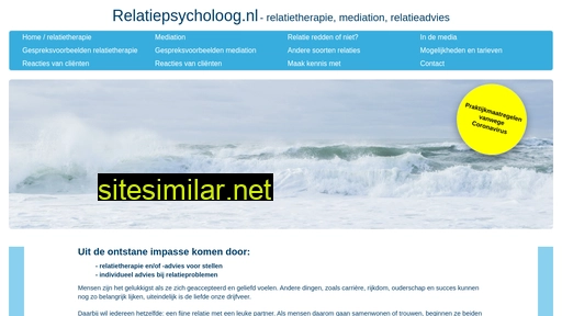 relatiepsycholoog.nl alternative sites