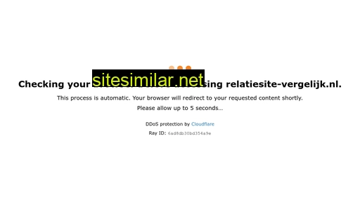 relatiesite-vergelijk.nl alternative sites