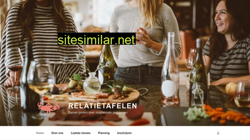 relatietafelen.nl alternative sites
