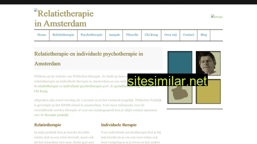 relatietherapieamsterdam.nl alternative sites