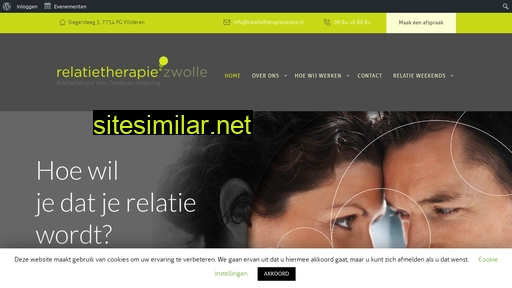 relatietherapiezwolle.nl alternative sites