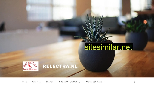relectra.nl alternative sites