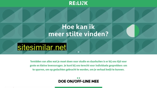 Relink-zwolle similar sites