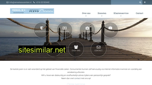 remailassurantien.nl alternative sites