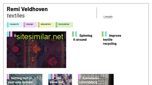 remiveldhoven.nl alternative sites