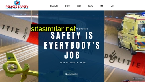 remkes-safety.nl alternative sites