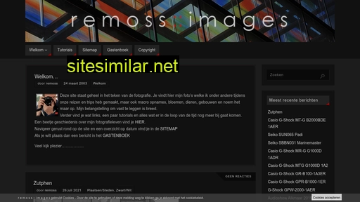 remoss.nl alternative sites