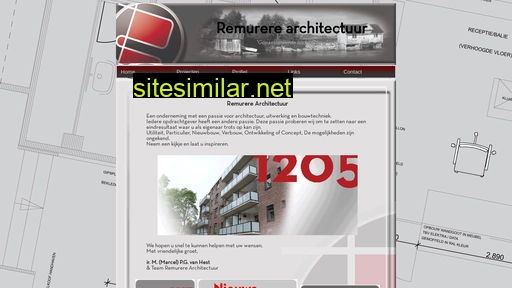 remurere.nl alternative sites