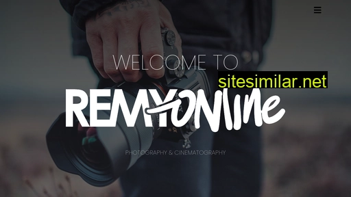 remyonline.nl alternative sites