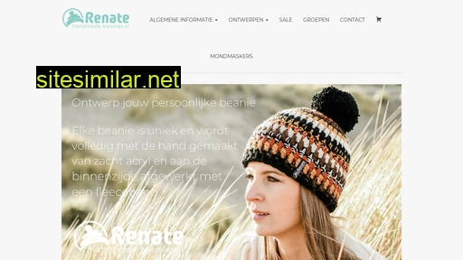 renate-beanies.nl alternative sites