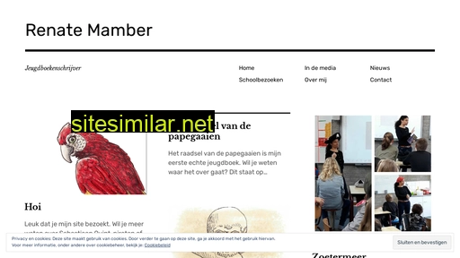 renatemamber.nl alternative sites