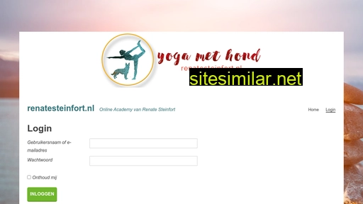 renatesteinfort.nl alternative sites