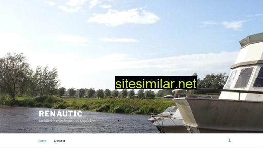 renautic.nl alternative sites