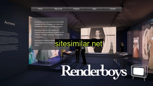 renderboys.nl alternative sites