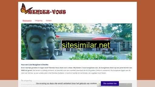 rendezvouszuidlaren.nl alternative sites