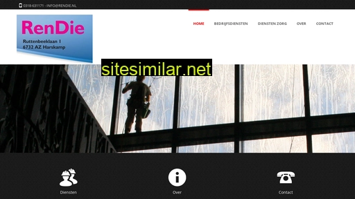 rendie.nl alternative sites