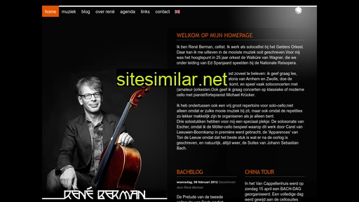 reneberman.nl alternative sites