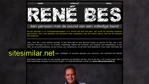 renebes.nl alternative sites