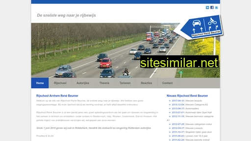 renebeumer.nl alternative sites