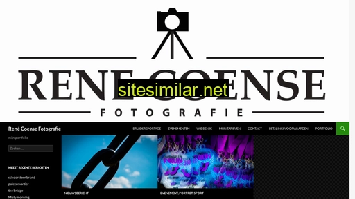 renecoensefotografie.nl alternative sites