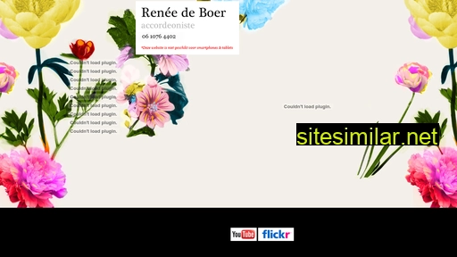reneedeboer.nl alternative sites