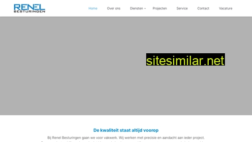 renel.nl alternative sites