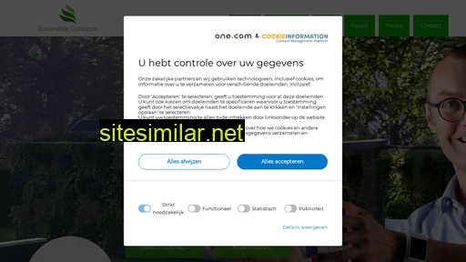 renenotenbomer.nl alternative sites