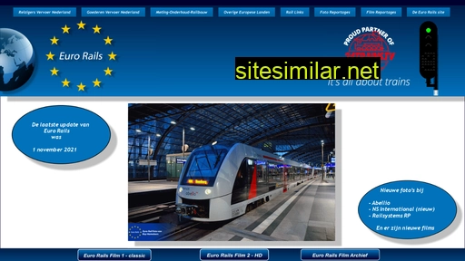 rene-rail.nl alternative sites