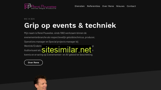 renepouwelse.nl alternative sites