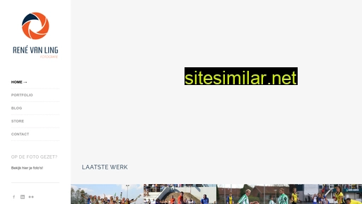 renevanling.nl alternative sites