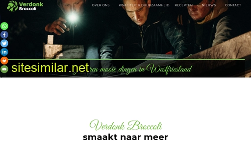 reneverdonk.nl alternative sites