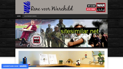 renevoorwarchild.nl alternative sites