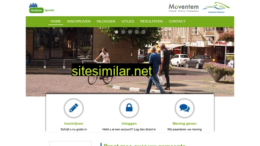 renkumspreekt.nl alternative sites